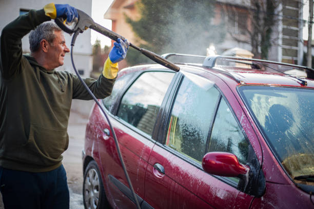 Best Roof Pressure Washing  in Clifton, AZ